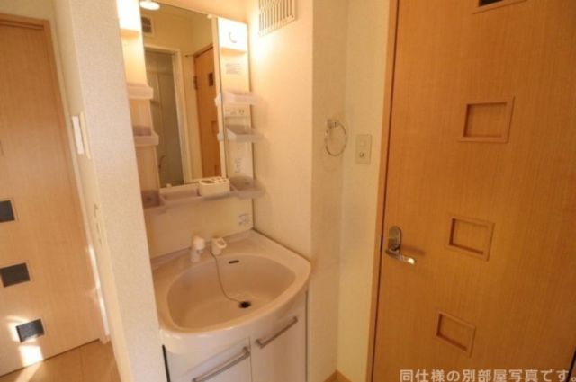 COMFORTIIの内装写真