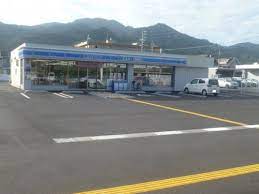 コンビニ　ローソン大津際川三丁目店（コンビニ）まで436m