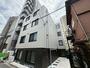 日暮里駅より徒歩6分 3階 築1年3ヶ月の賃貸物件