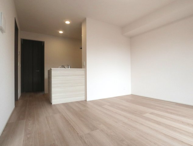 2LDK Apartment in Nara, Nara — photo 3 of 3