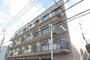 新川崎駅より徒歩25分 2階 築28年4ヶ月の賃貸物件