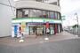 コンビニ　ファミリーマート練馬氷川台店（コンビニ）まで640m