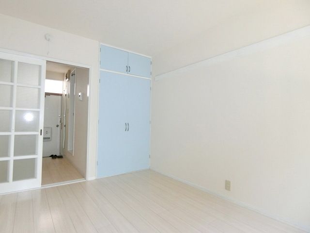 その他部屋・スペース　洋室
