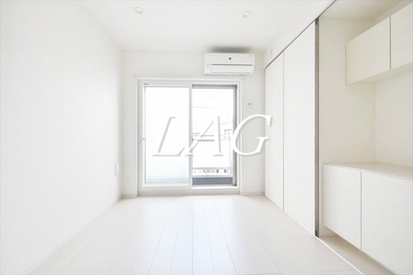 居室・リビング　洋室のお部屋です。