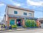 郵便局　太田西本町郵便局（郵便局）まで805m