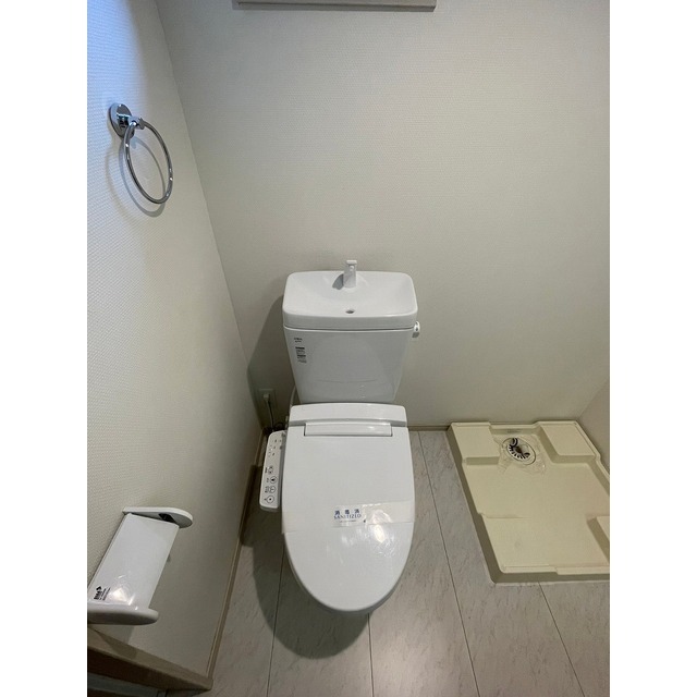 トイレ　参照写真