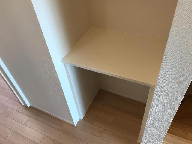 その他部屋・スペース　廊下