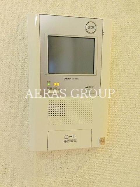 セキュリティ　同仕様参考写真