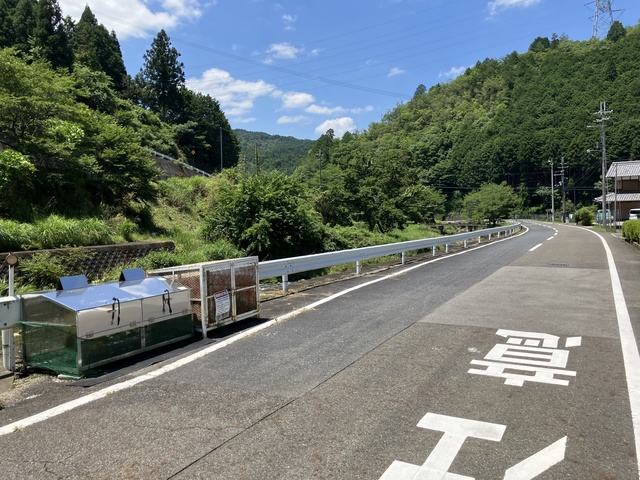 その他　ゴミステーション（その他）まで66m
