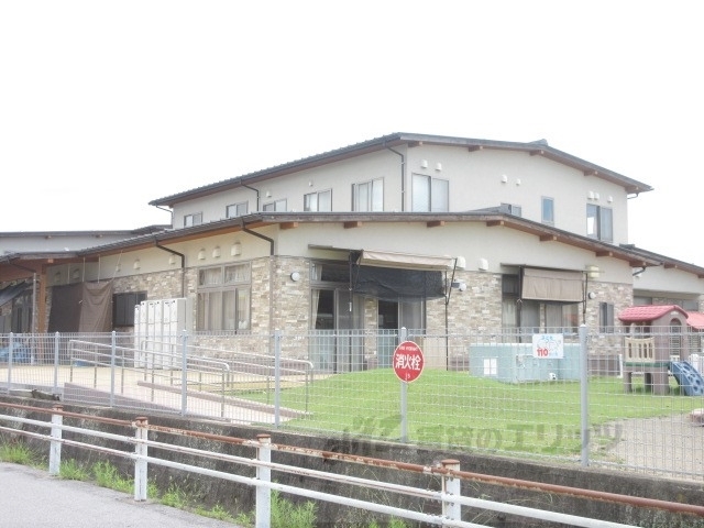 幼稚園・保育園　平田幼稚園（幼稚園・保育園）まで1700m