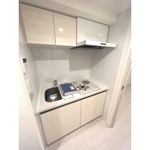 キッチン　※同仕様写真