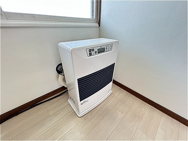 その他設備　設備