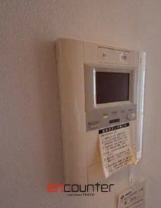 その他設備　※同マンション別室参考写真