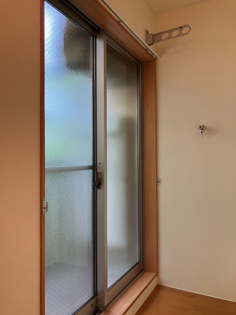 その他設備　ホスクリーン