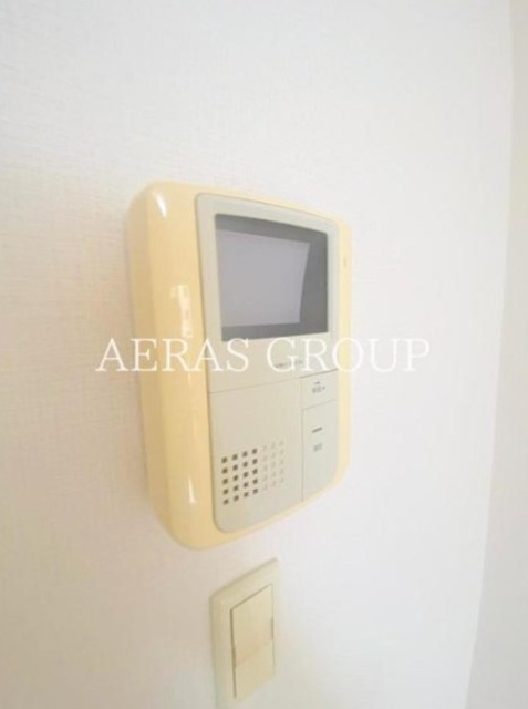 セキュリティ　別部屋同仕様タイプ別