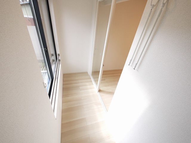 その他　サンルーム