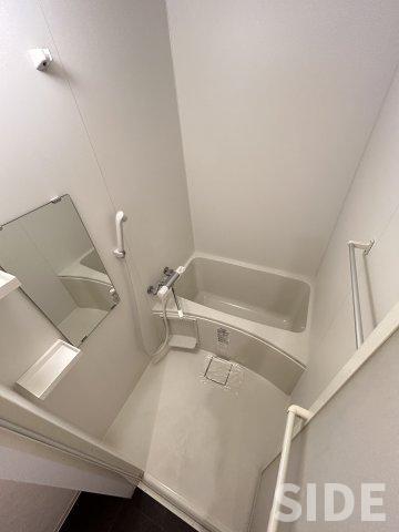 バス・シャワールーム　※別号室参考画像