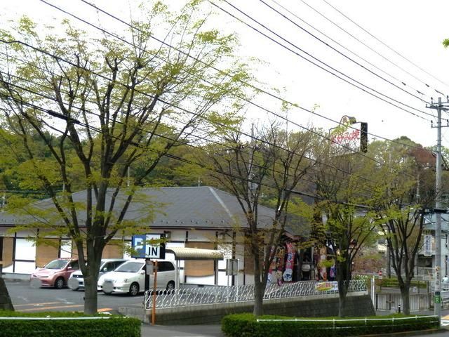 その他　道頓堀（お好み焼き屋）（その他）まで250m