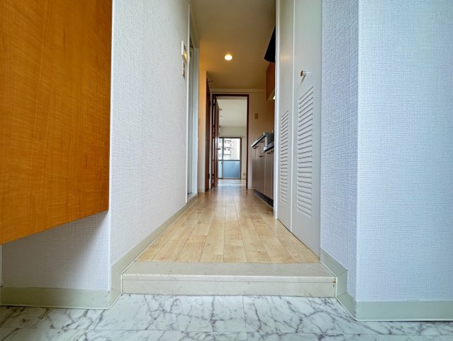 玄関　詳細は、RISUMO江坂本店までお問合せください♪