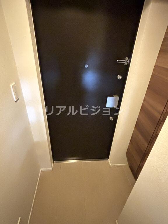 玄関　別部屋参照