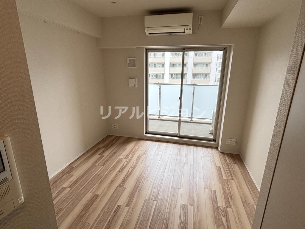 居室・リビング　別部屋参照