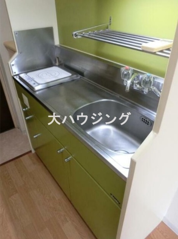 キッチン