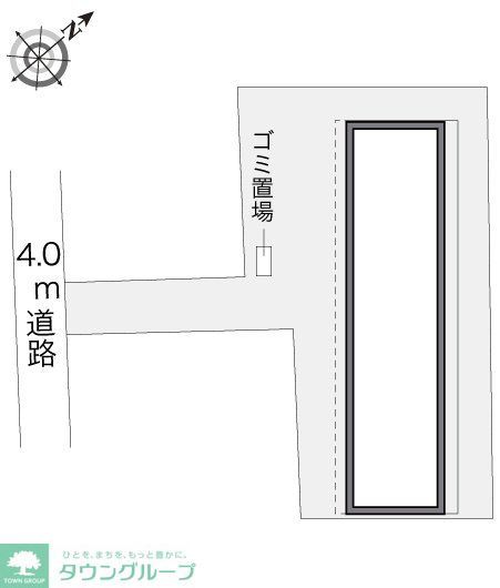 その他　★お問い合わせはタウンハウジング祖師ヶ谷大蔵店まで★