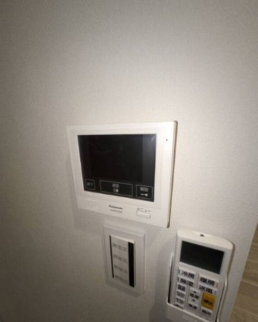 セキュリティ　イメージ参考写真
