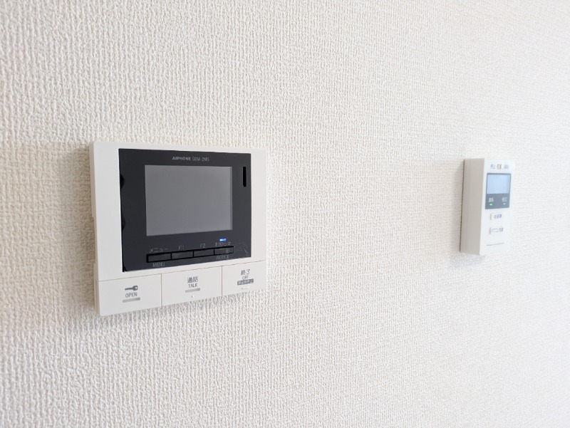 セキュリティ　図面と現状に相違がある場合には現状を優先
