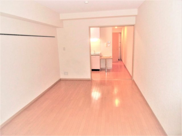 居室・リビング　※写真は別のお部屋です