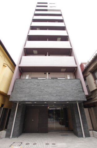 建物外観　☆おしゃれな外観☆