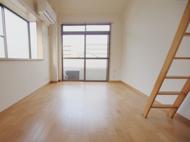 眺望　※別部屋のお写真です。参考下さい。