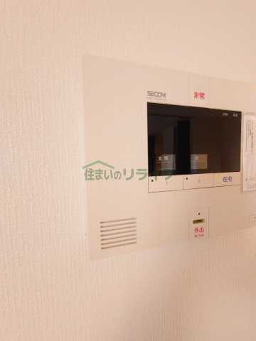 アビタシオン明大前のその他写真