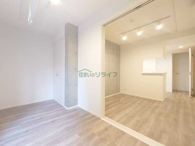 レピュア早稲田レジデンスの内装写真