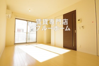 その他　12帖の広い和室です！