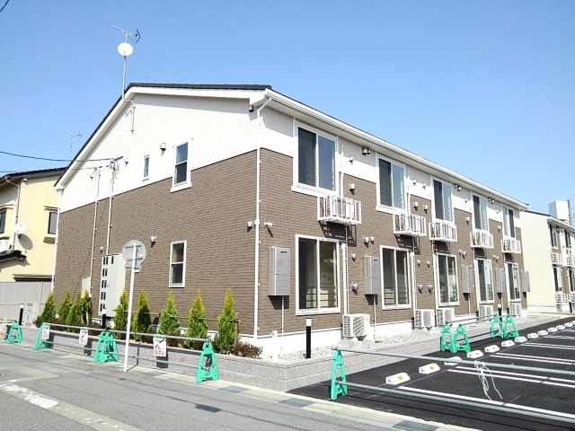 富山地鉄富山市内線 上本町駅 徒歩8分 築9年