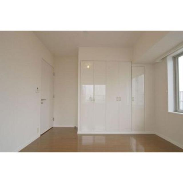 収納　※写真は同タイプ住戸です。