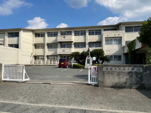 コーポ森永の周辺写真