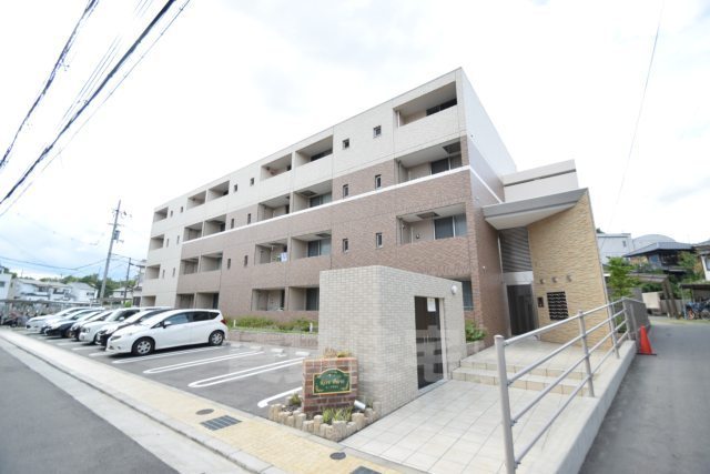 ＪＲ東海道本線 茨木駅 徒歩15分 築11年