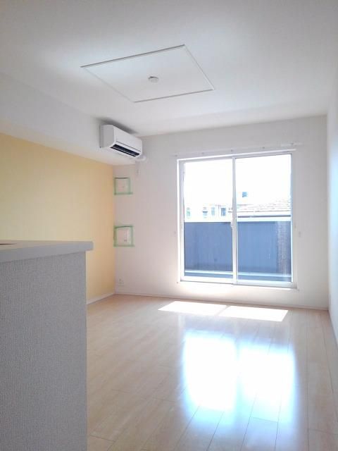 2LDK Apartment in Kagoshima, Kagoshima — photo 3 of 3