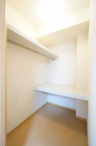 京成千原線 学園前駅 徒歩9分 2階建 築21年の内装写真
