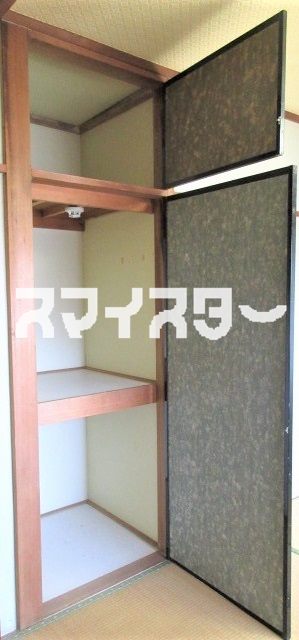 ワコーマンションの内装写真