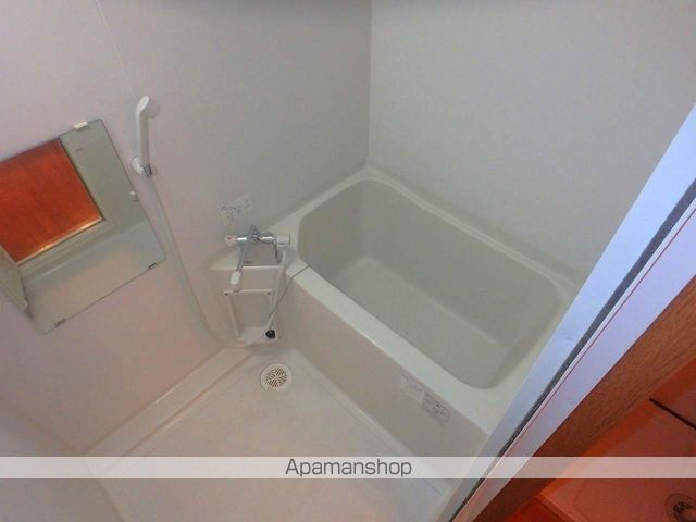 ＪＲ日南線 宮崎駅 徒歩20分 4階建 築20年の風呂写真