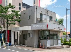 警察署・交番　代々木警察署 初台二丁目交番（警察署・交番）まで533m