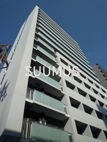 京王線 笹塚駅 徒歩6分 築16年