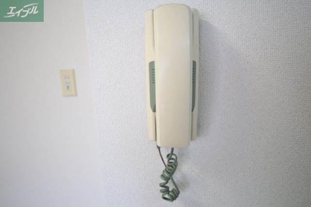 コスモクィーン富田町のその他写真