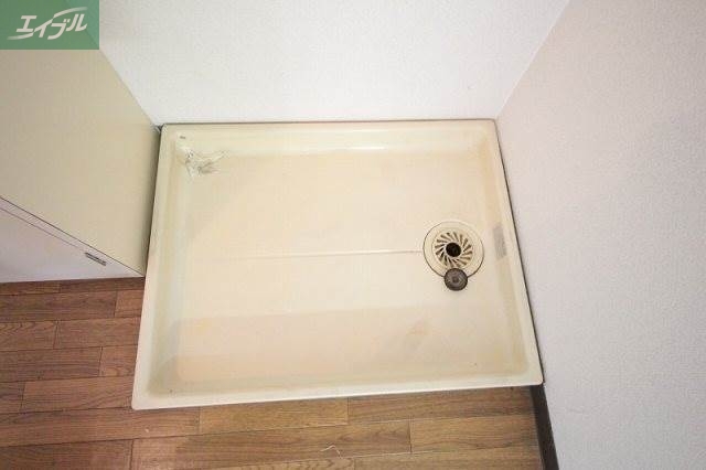 コスモクィーン富田町のその他写真