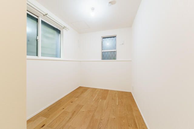 その他部屋・スペース　貸家　港区赤坂