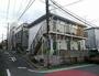 桜新町駅より徒歩8分 2階 築35年5ヶ月の賃貸物件