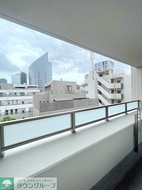 ＪＲ山手線 目黒駅 徒歩5分 8階建 築2年のその他写真